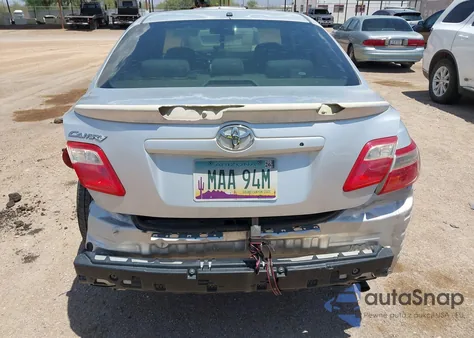 2009 Toyota Camry from USA, damaged, VIN 4T1BE46K39U896130